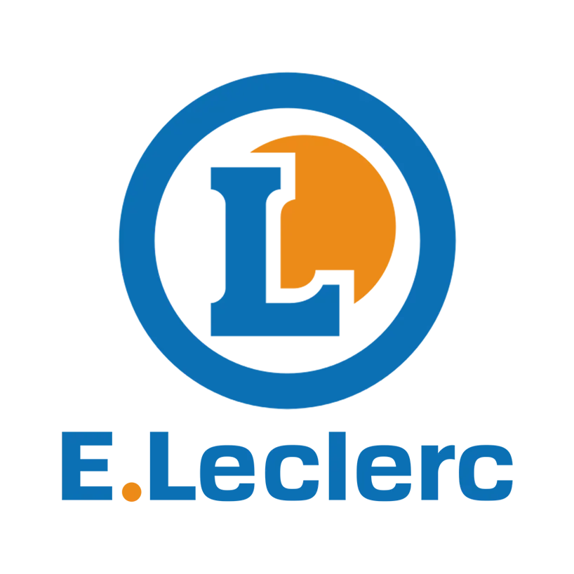Partenaire LECLERC
