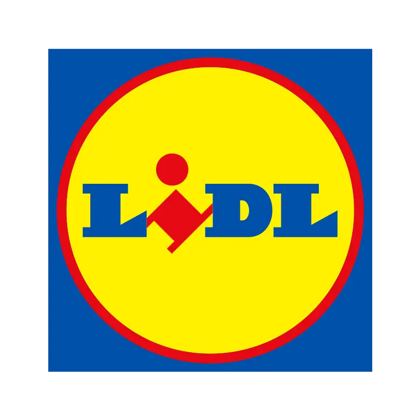 Partenaire LIDL