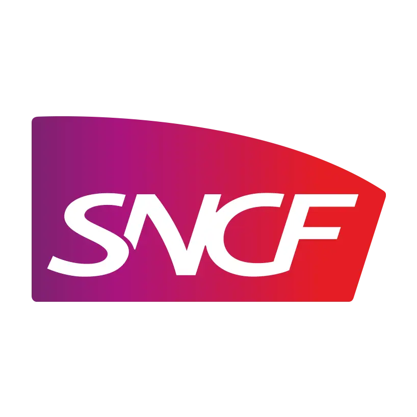 Partenaire SNCF