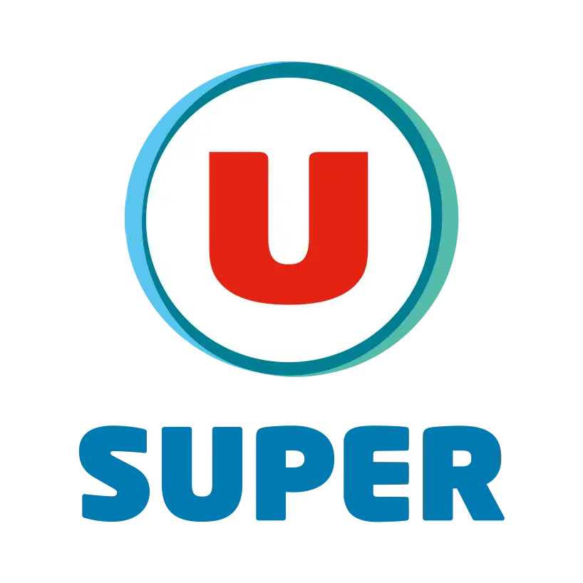 Partenaire SUPER U