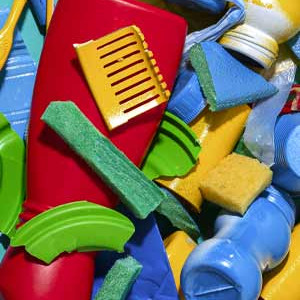 plastique